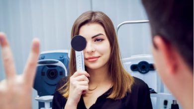 Wie Beratung zum Augenlasern Ihnen hilft, die richtige Entscheidung für Ihre Augen zu treffen