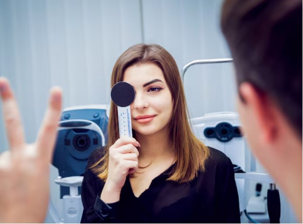 Wie Beratung zum Augenlasern Ihnen hilft, die richtige Entscheidung für Ihre Augen zu treffen Wie Beratung zum Augenlasern Ihnen hilft, die richtige Entscheidung für Ihre Augen zu treffen