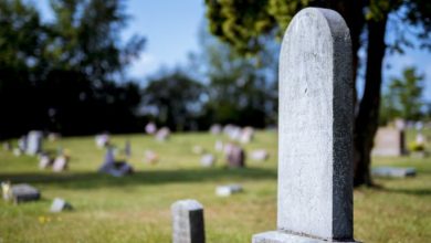 Die perfekte Wahl treffen: Tipps für die Auswahl von Grabmalen