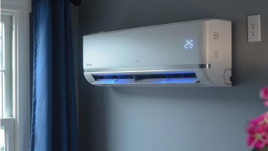 Wie ein Klima Splitgerät für angenehme Temperaturen in Ihrem Zuhause sorgt