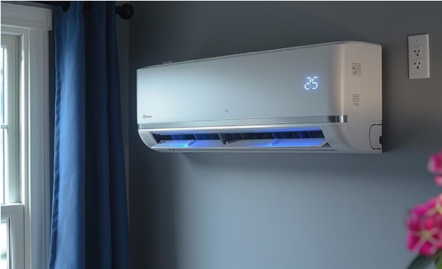 Wie ein Klima Splitgerät für angenehme Temperaturen in Ihrem Zuhause sorgt